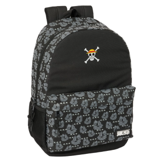 Τσάντα Πλάτης Safta - Backpack - One Piece - Pirates