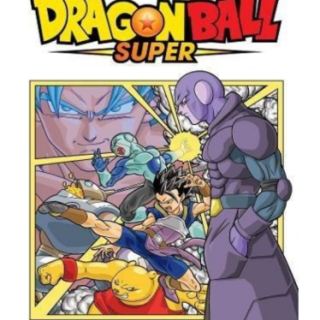 Manga - Dragon Ball Super Vol. 02
