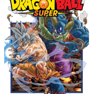 Manga - Dragon Ball Super Vol. 15