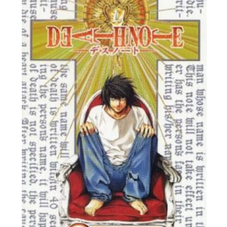 Manga - Death Note Vol. 02