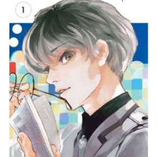 Manga - Tokyo Ghoul re Vol.01