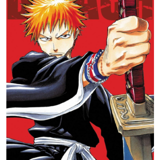 Manga - Bleach 3 in 1 Edition - (1-2-3) Vol. 01