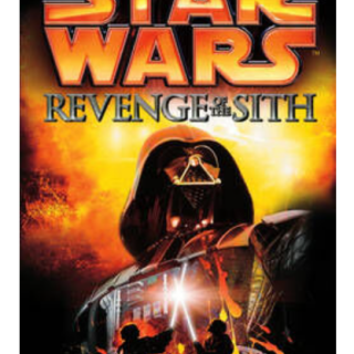 Book - Star Wars - Ep. 03 - Revenge of the Sith