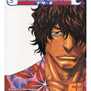 Manga - Bleach Vol. 05