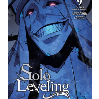 Manhwa - Solo Leveling Vol. 09