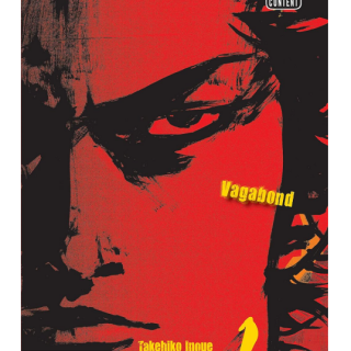 Manga - Vagabond Vol. 01