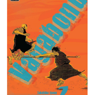 Manga - Vagabond Vol. 02
