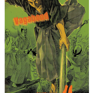 Manga - Vagabond Vol. 04