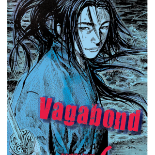 Manga - Vagabond Vol. 06