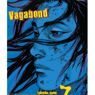 Manga - Vagabond Vol. 07