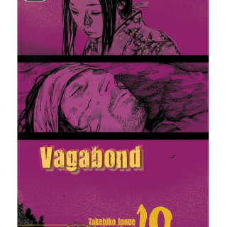 Manga - Vagabond Vol. 10