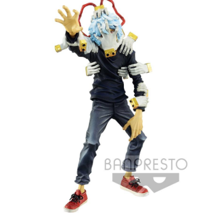 Φιγούρα Banpresto My Hero Academia - Tomura Shigaraki (18cm)