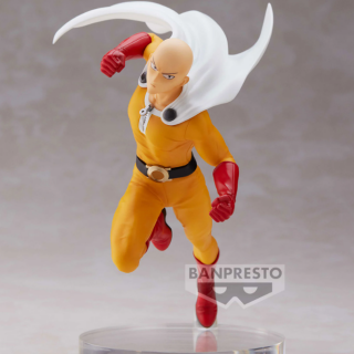 Φιγούρα Banpresto One Punch Man - Saitama (13cm)