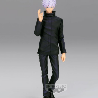 Φιγούρα Banpresto Jujutsu Kaisen - Saturo Gojo (17cm)