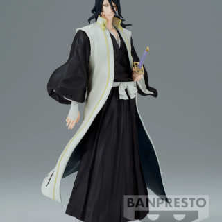 Φιγούρα Banpresto Bleach - Byakuya Kuchiki (17cm)
