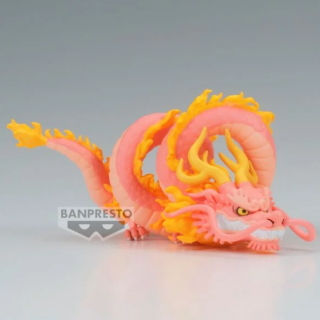 Φιγούρα Banpresto Mini One Piece - WCF Ver.10 - Wanokuni Onigashima - Kozuki Momonosuke (D) (7cm)