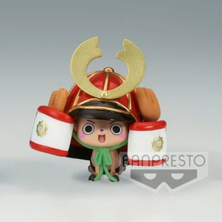 Φιγούρα Banpresto Mini One Piece - WCF Ver.7 - Wanokuni Onigashima - Baby Geezer Chopper (B) (7cm)