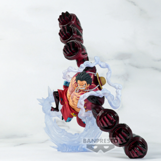 Φιγούρα Banpresto One Piece - Monkey D. Luffy (20cm)