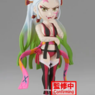 Φιγούρα Banpresto Mini Demon Slayer - WCF Ver.10 - Daki (B) (7cm)