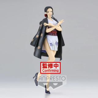 Φιγούρα Banpresto One Piece - Glitter and Glamours - Nico Robin (Wano) (Ver.A) (25cm)