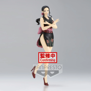 Φιγούρα Banpresto One Piece - Glitter and Glamours - Nico Robin (Wano) (Ver.B) (25cm)