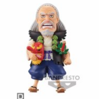 Φιγούρα Banpresto Mini One Piece - WCF - Wanokuni Kanketsuhen 1 - Sukiyaki Kozuki (D) (7cm)