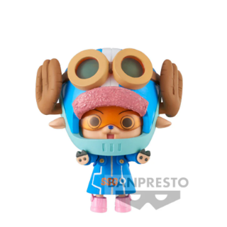 Φιγούρα Banpresto Mini One Piece - WCF - Egghead Vol.02 - Chopper (D) (7cm)