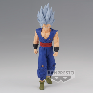 Φιγούρα Banpresto Dragon Ball Super - Super Hero - Solid Edge Works - Son Gohan (Beast) (19cm)