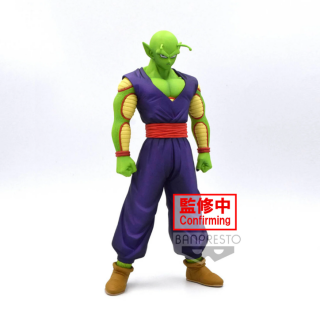 Φιγούρα Banpresto Dragon Ball Super - Super Hero - DXF - Piccolo (18cm)