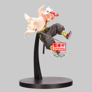 Φιγούρα Banpresto Demon Slayer - Vibration Stars - Sabito (13cm)