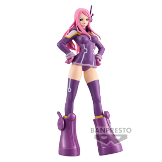 Φιγούρα Banpresto One Piece 25th Anniversary (TV Animation) - Jewelry Bonney (Egghead) (16cm)