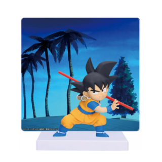 Φιγούρα Banpresto Dragon Ball Daima - Son Goku (13cm)