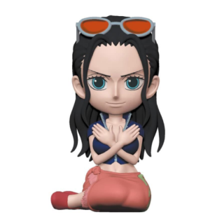 Coin Bust One Piece - Nico Robin