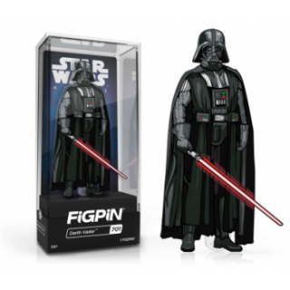 FiGPiN - Star Wars - Darth Vader #701