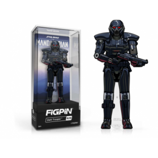FiGPiN - Star Wars - Dark Trooper #826