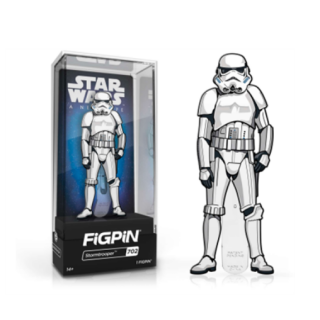 FiGPiN - Star Wars - Stormtrooper #702
