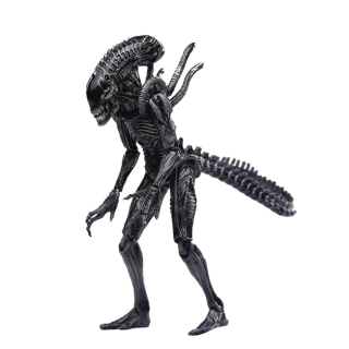 Exquisite Mini Figure - Aliens Vs Predaton Requiem - Xeno Warrior (12cm)