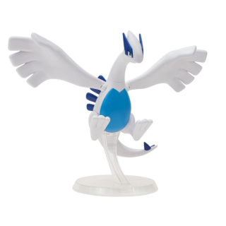 Φιγούρα Jazwares Action Figure - Epic Battle Figure - Pokemon - Lugia (30cm)