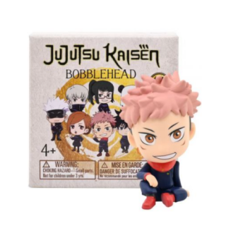 Φιγούρα Yume - Mini Figure - Jujutsu Kaisen - Mystery Bobble Head (6cm) (Random)