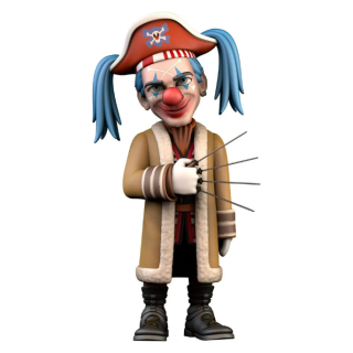 Φιγούρα Minix Figure - One Piece Netflix - Buggy the Clown #152 (12cm)