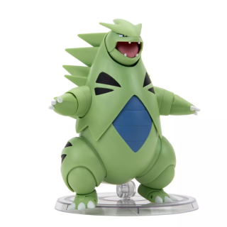 Φιγούρα Jazwares Vinyl Figure - Pokemon Select - Tyranitar (15cm)