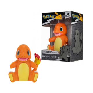 Φιγούρα Jazwares Vinyl Figure - Pokemon Select - Charmander (10cm)