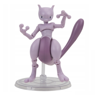 Φιγούρα Jazwares Vinyl Figure - Pokemon Select - Mewtwo (15cm)