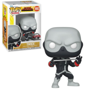 Φιγούρα Funko POP! My Hero Academia - Twice (Special Edition) #1093