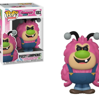 Φιγούρα Funko POP! Cartoon Network - Powerpuff Girls - Fuzzy Lumpkins #1083