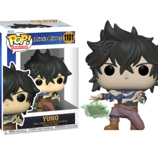 Φιγούρα Funko POP! Black Clover - Yuno #1101