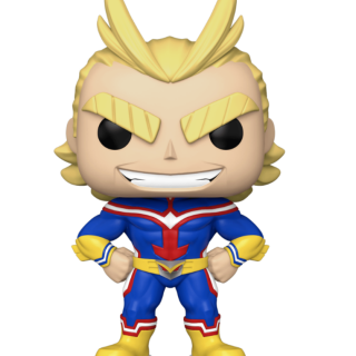 Φιγούρα Funko POP! Mega My Hero Academia - All Might (Funko Special Edition) (46cm) #1173