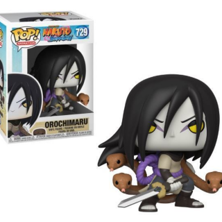 Φιγούρα Funko POP! Naruto Shippuden - Orochimaru #729