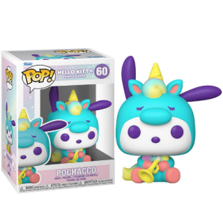 Φιγούρα Funko POP! Hello Kitty and Friends - Pochacco #60