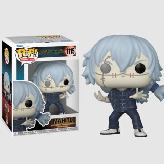 Φιγούρα Funko POP! Jujutsu Kaisen - Mahito #1115